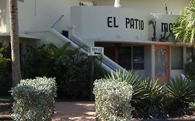 El Patio Motel Key West Florida